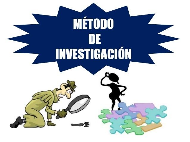 Los principales elementos y características de la observación.