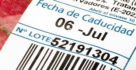Criterios para la selección del métodode conservación