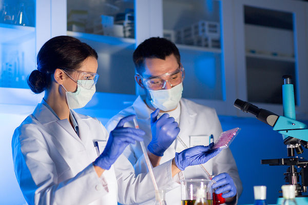 Ventajas y desventajas de la química en la salud.