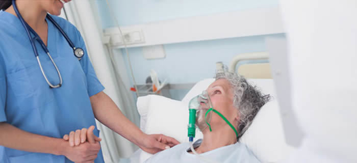 Fundamentos de la oxigenoterapia ensituaciones agudas y crónicas:indicaciones, métodos, controles yseguimiento