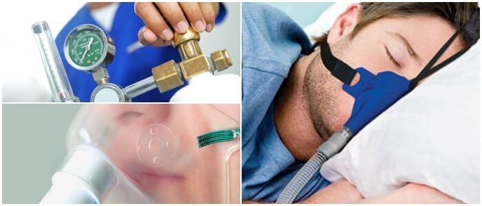 Fundamentos de la oxigenoterapia ensituaciones agudas y crónicas:indicaciones, métodos, controles yseguimiento