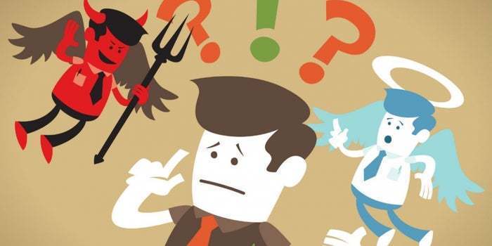 SIGNIFICADO Y SENTIDO DEL COMPORTAMIENTO ÉTICO