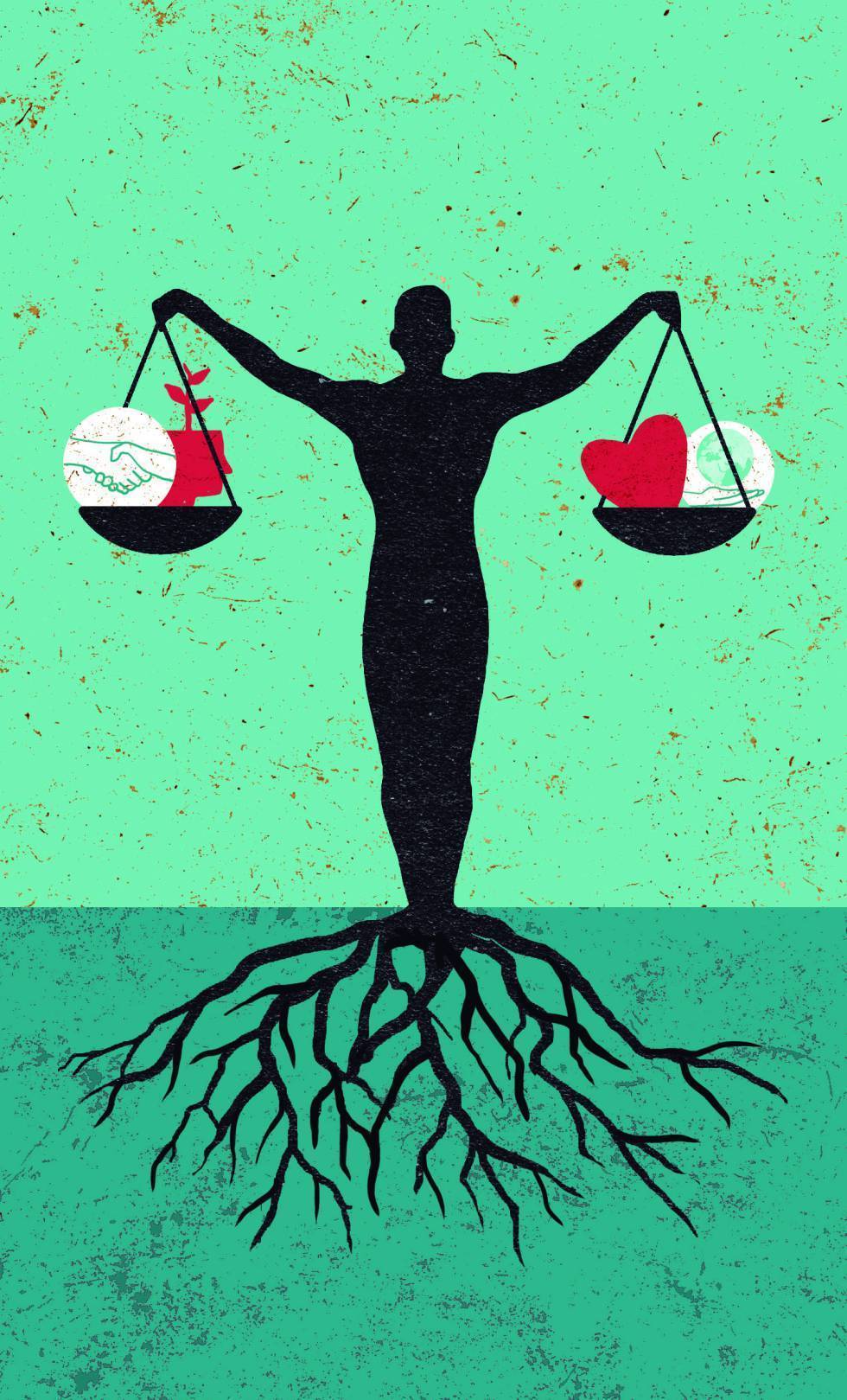 SIGNIFICADO Y SENTIDO DEL COMPORTAMIENTO ÉTICO