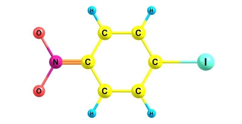Das Atom als grundlegender Bestandteil des Menschen und der Natur