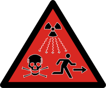 Das Atom als grundlegender Bestandteil des Menschen und der Natur.