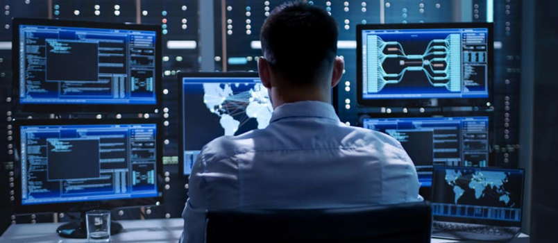 TIPOS DE COMPUTADORAS
