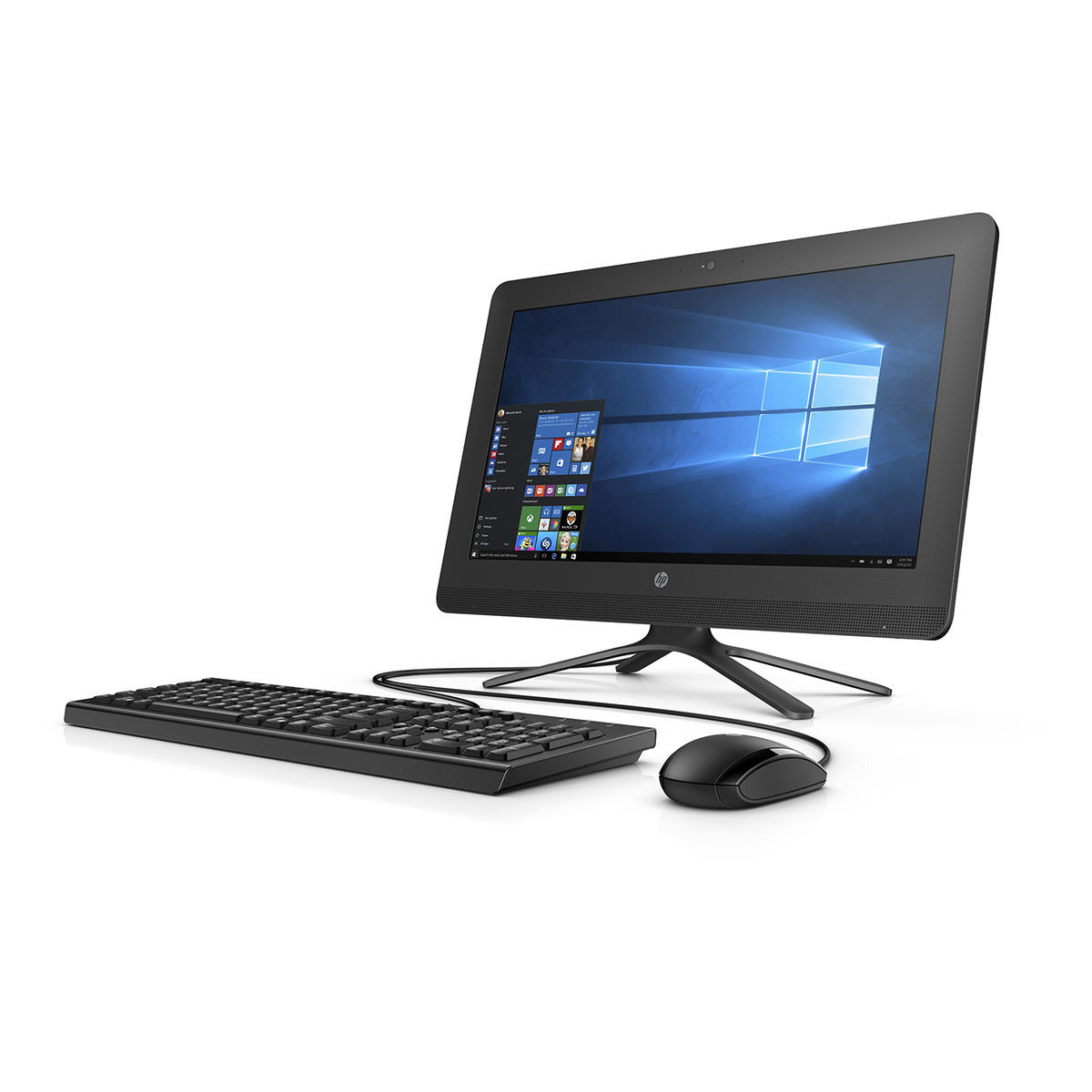 TIPOS DE COMPUTADORAS