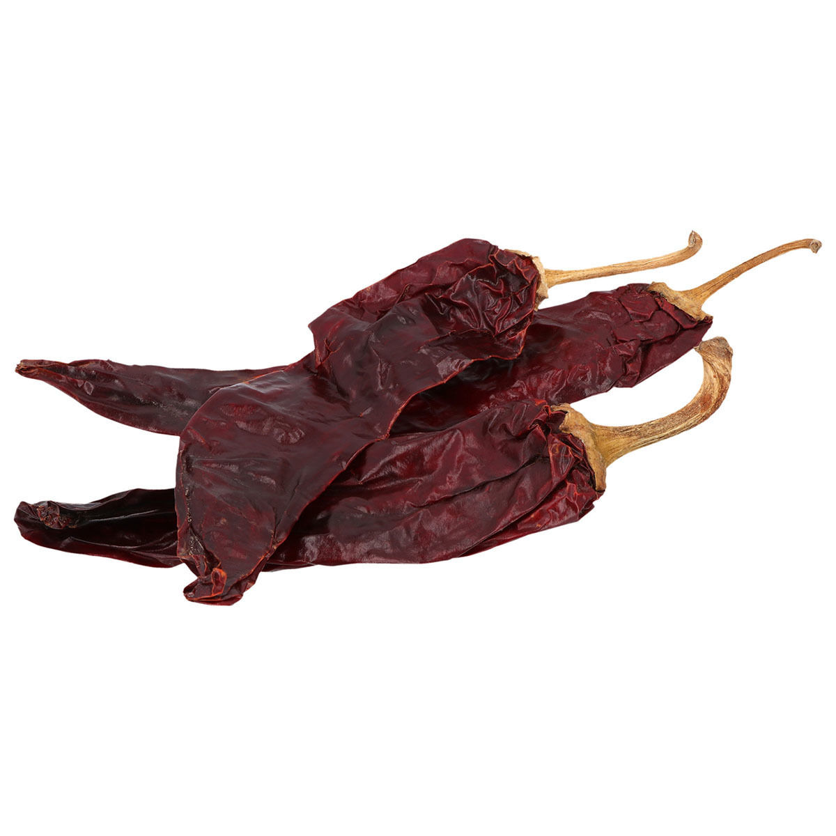 La diversidad de chiles en México