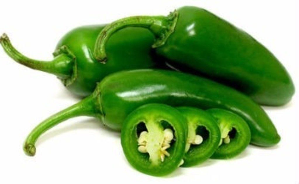 La diversidad de chiles en México