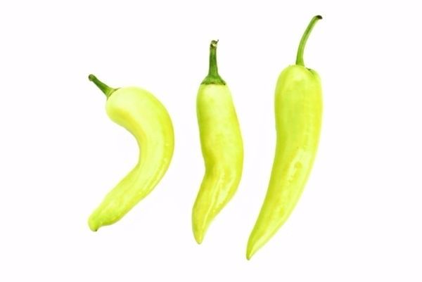 La diversidad de chiles en México