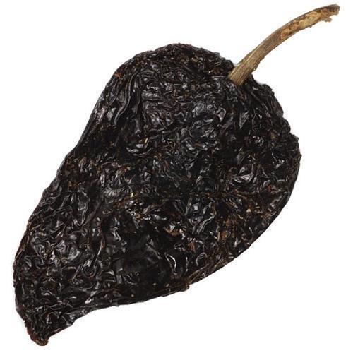 La diversidad de chiles en México
