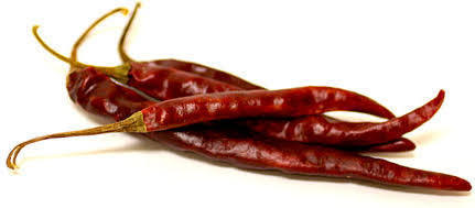 La diversidad de chiles en México