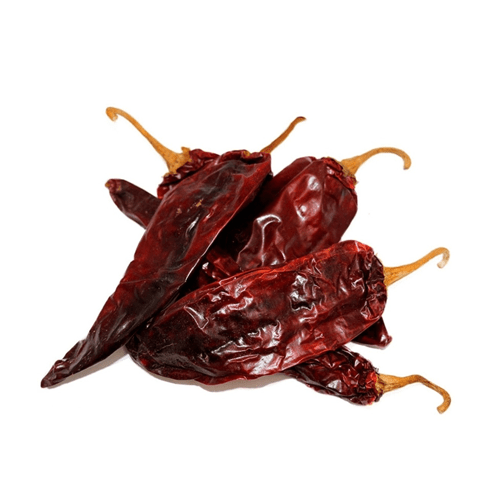 La diversidad de chiles en México