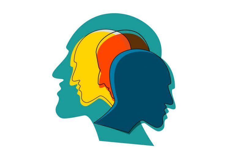 Componentes del examen mental para el análisis clínico y composición de patologías