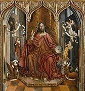 Representacion de la Figura Humana a travez de la historia