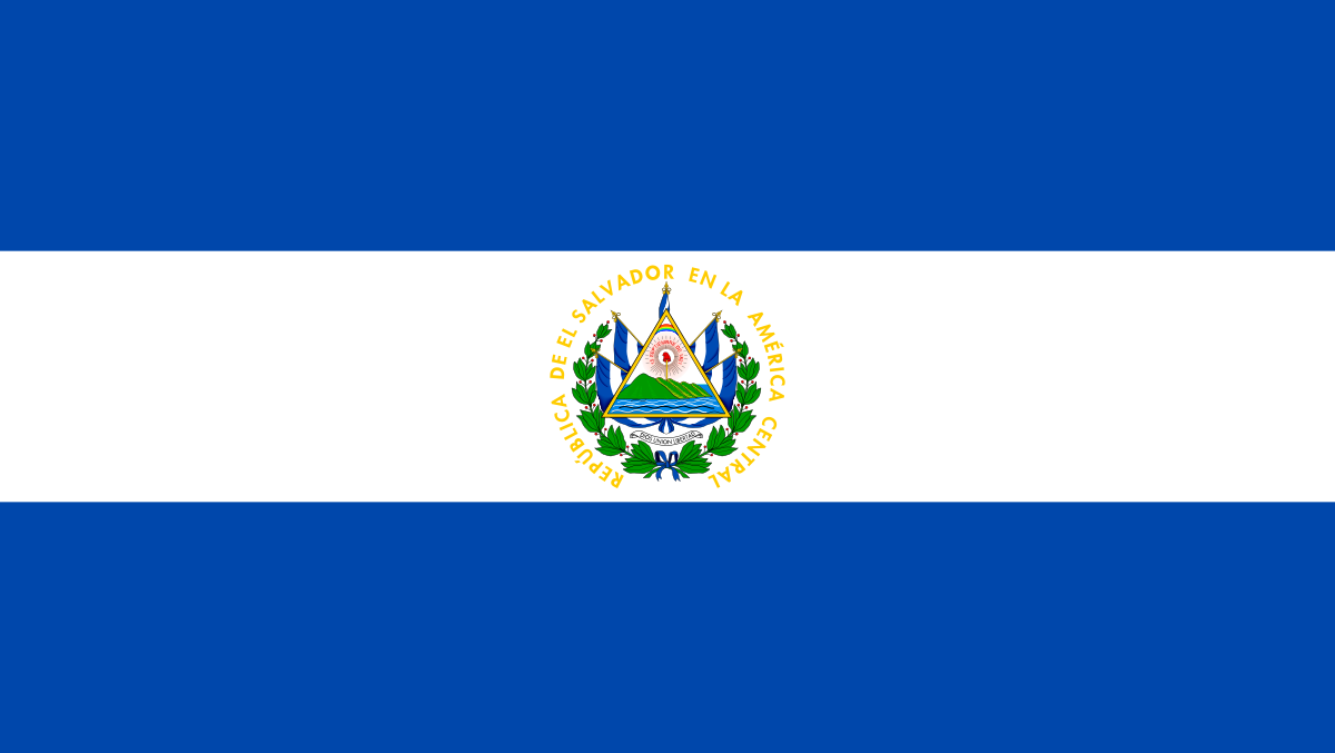 Años en los que los paíces declararon su independencia en la federación