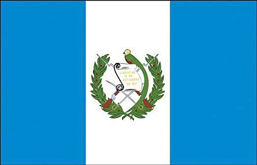 Años en los que los paíces declararon su independencia en la federación