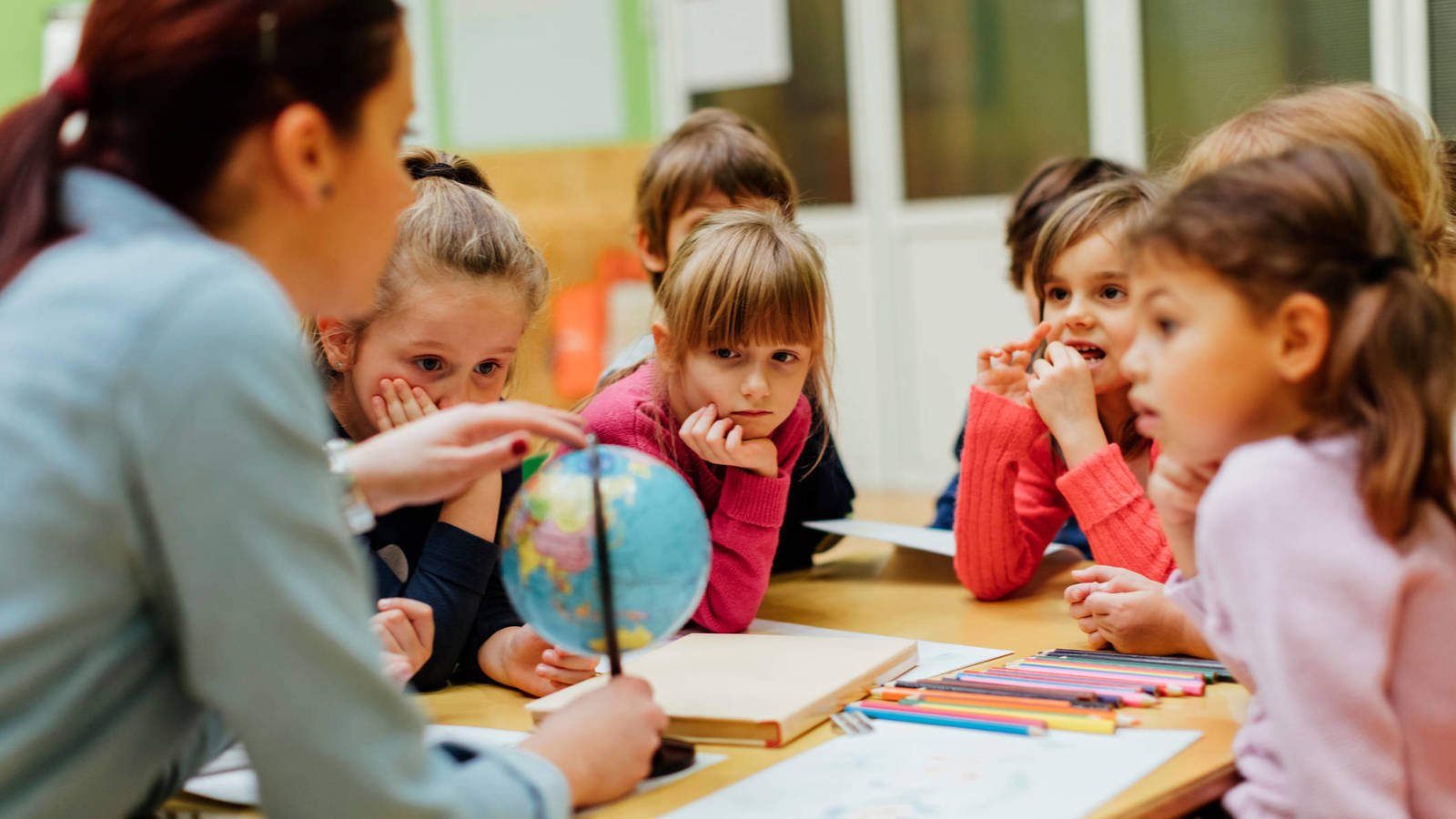 Ley orgánica de educación intercultural