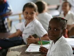 Ley orgánica de educación intercultural