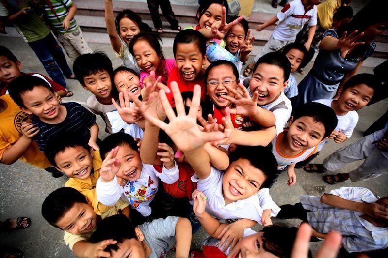 Ley orgánica de educación intercultural