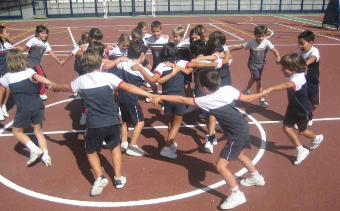 Ley orgánica de educación intercultural