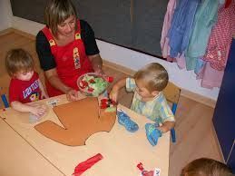 Aspectos Importantes Sobre El Desarrollo Del niño o niña