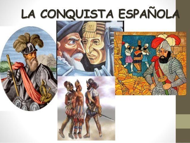 CRISIS DEL IMPERIO INCA