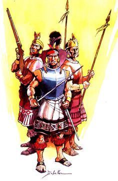 CAUSAS Y CONSECUENCIAS DE LA CAÍDA DEL IMPERIO INCA