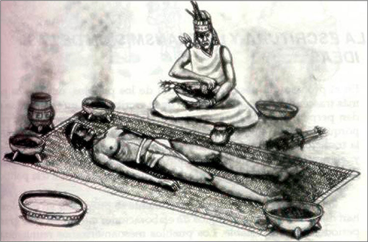 CAUSAS Y CONSECUENCIAS DE LA CAÍDA DEL IMPERIO INCA