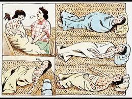 CAUSAS Y CONSECUENCIAS DE LA CAÍDA DEL IMPERIO INCA