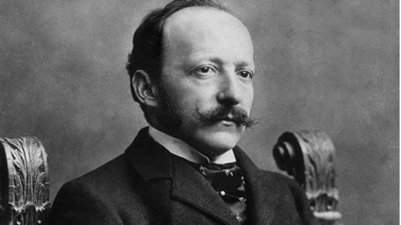 César Jean Ritz 1870-1899