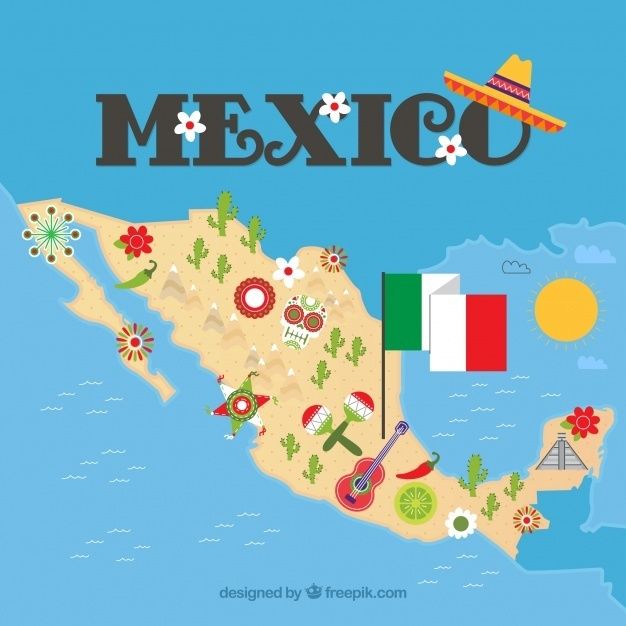 LÍNEA DEL TIEMPO: EVOLUCIÓN Y DESARROLLO DEL TURISMO EN MÉXICO