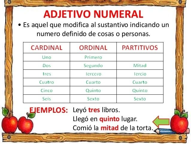 Primer Quimestre Lengua y Literatura 5to "A"