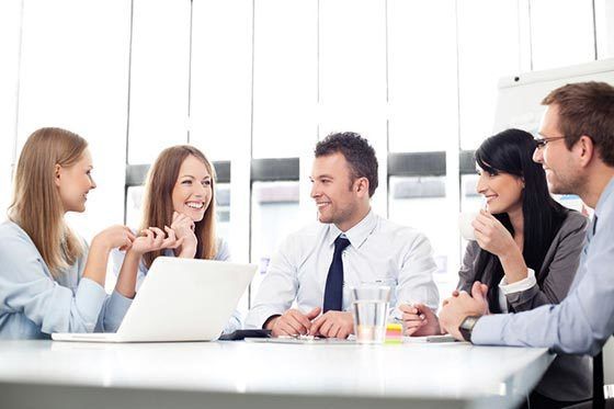 4. PSICOLOGÍA LABORAL: