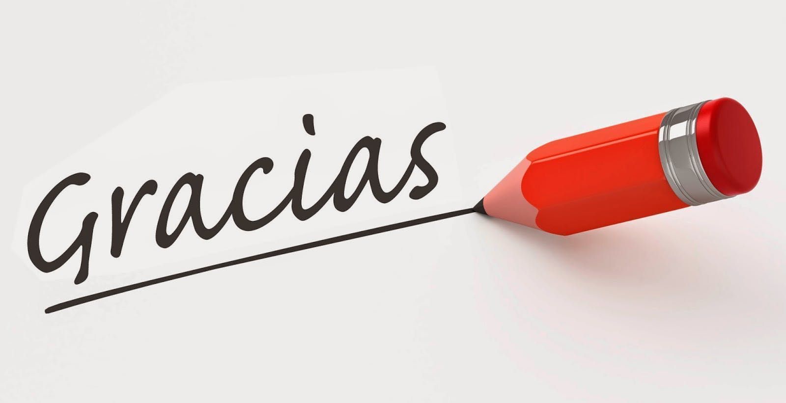 GRACIAS POR SU ATENCIÓN!