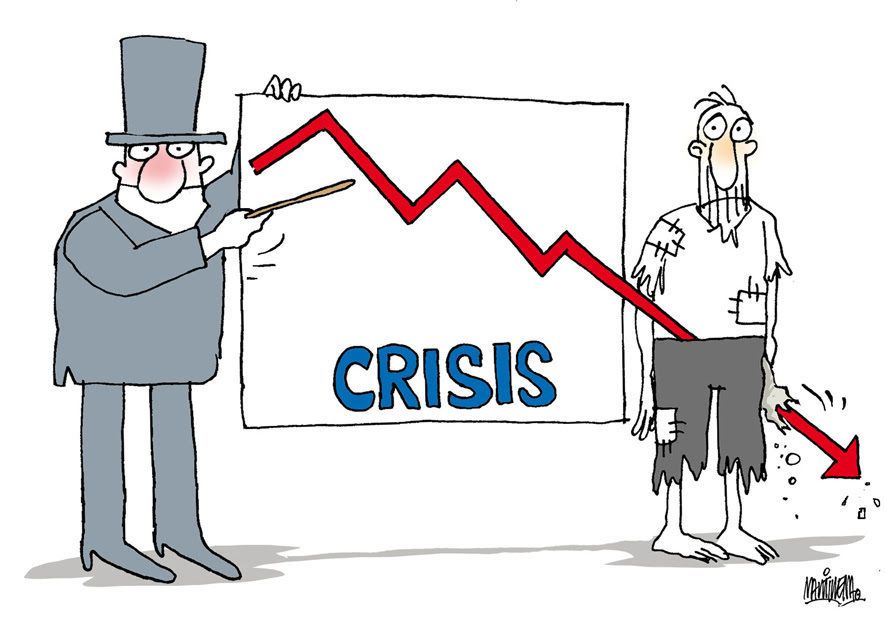 Problemas ambientales, relacionados con el desarrollo economico y social