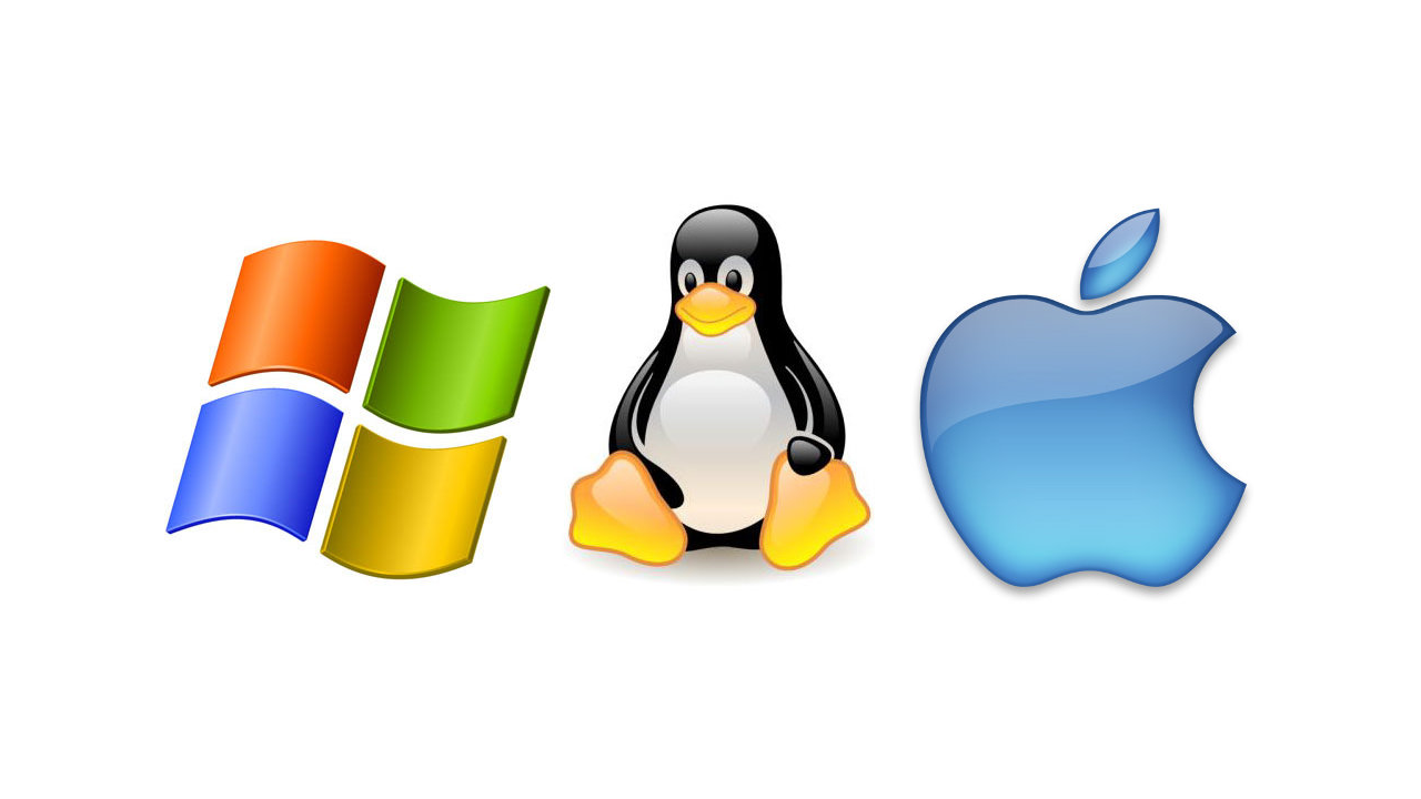 Ejemplos de Sistemas Operativos para computadoras