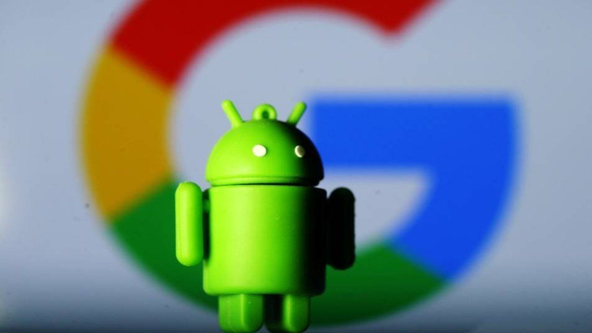 Android