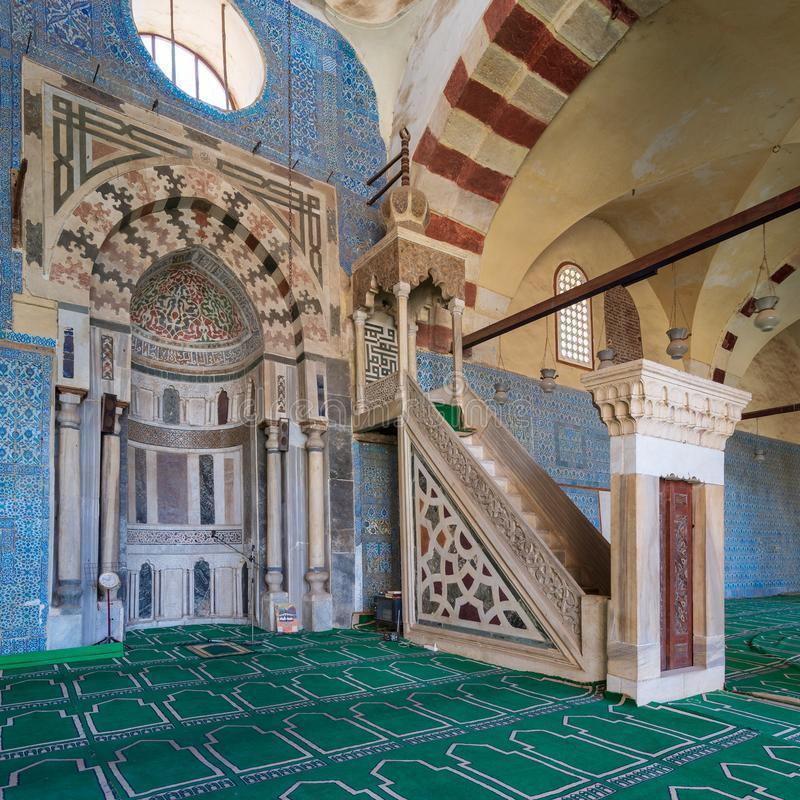 Mimbar