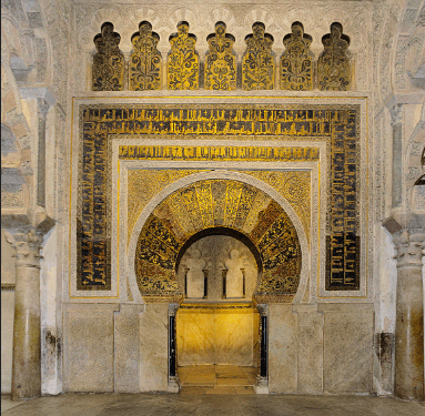 Mihrab