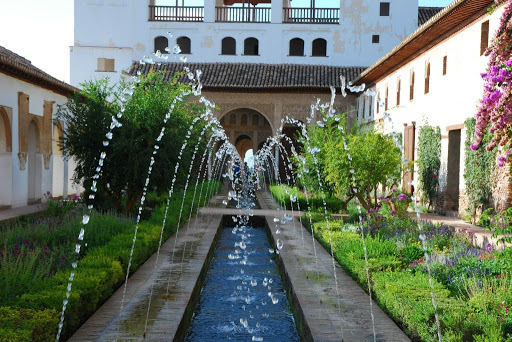 Patios