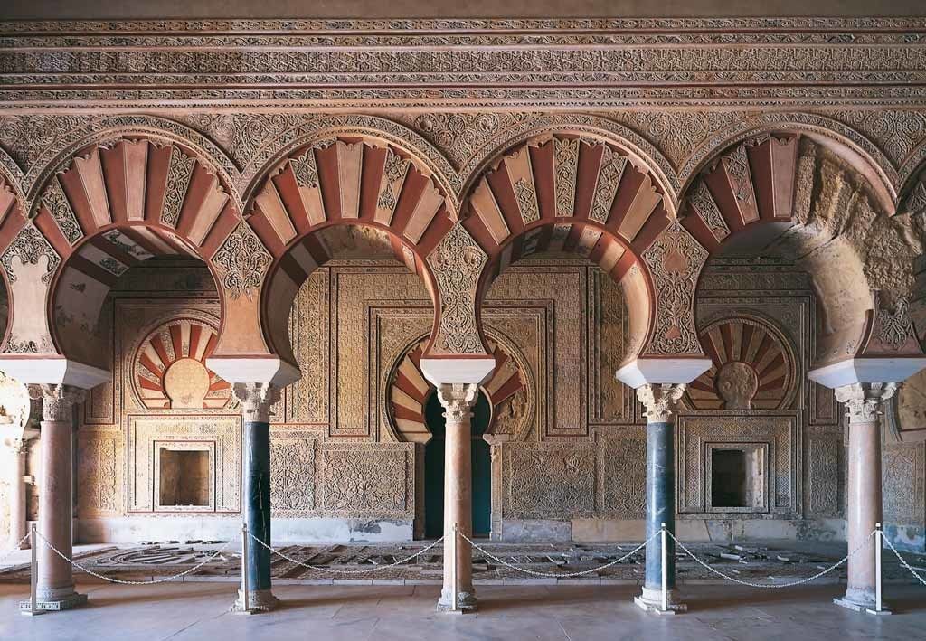 Arcos