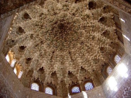 Mocarábes