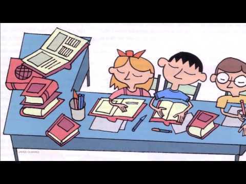 La educación escolarizada frente a la educación en sentido amplio.