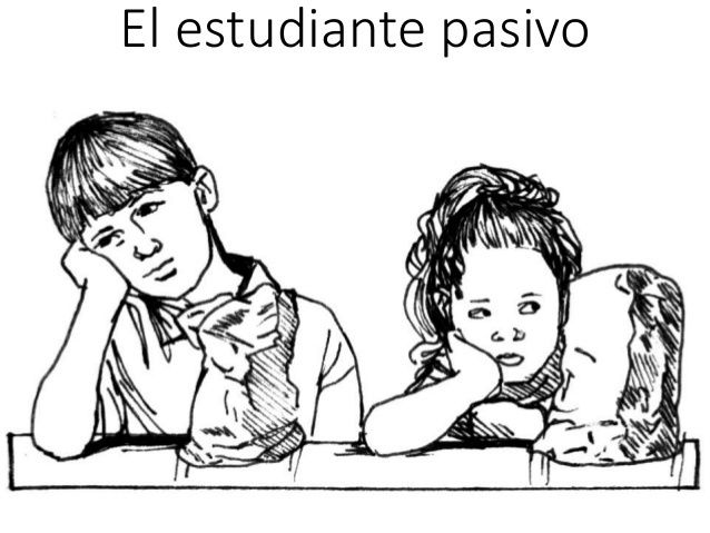 La educación escolarizada frente a la educación en sentido amplio.