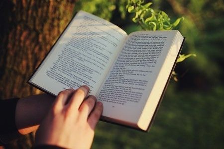 La educación escolarizada frente a la educación en sentido amplio.