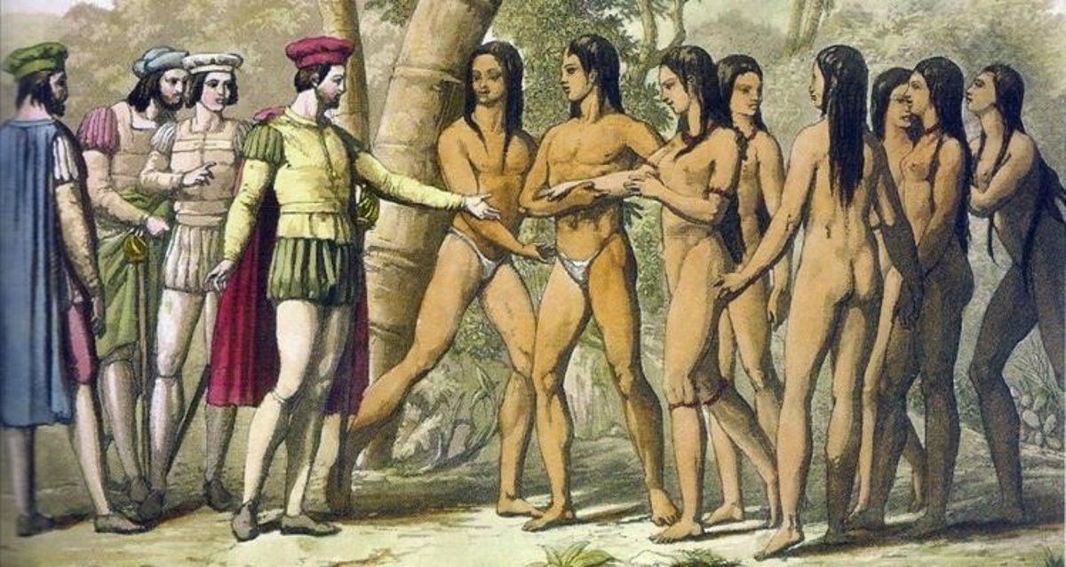 La Conquista: ¿Buena o Mala?