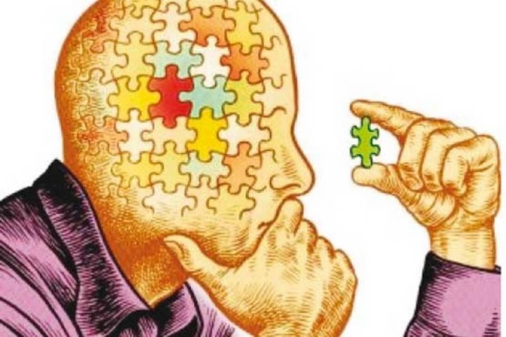 Los tipos de pensamiento del modelo COL