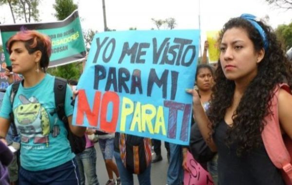 SER MUJER Y ESTUDIAR LEYES:APROXIMACIONES ANTROPOLÓGICASAL ACOSO Y SU RESISTENCIA EN UNAUNIVERSIDAD PÚBLICA DE LA CIUDADDE MÉXICO.