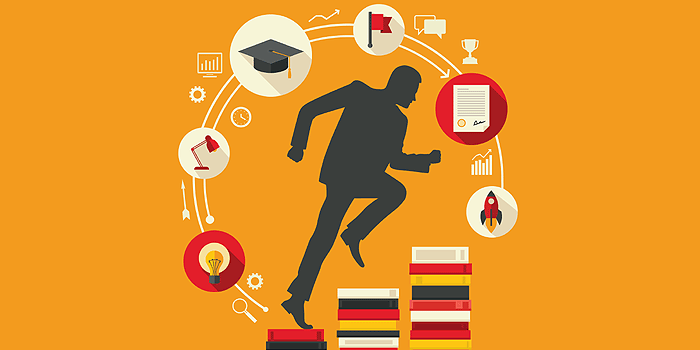 Variables psicológicas en las Organizaciones y actitudes en el trabajo